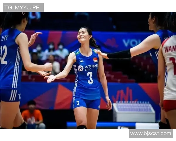 重庆排球队总决赛技术表现分析与未来发展展望