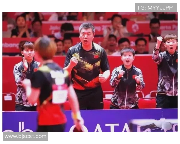 重庆乒乓球队展现卓越灵活性荣登全国第六名引发热议 重庆乒乓球队展现卓越灵活性荣登全国第六名引发热议