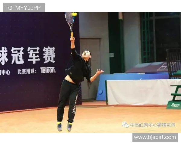 南京网球队在冠军赛中的比赛经验与表现分析 南京网球队在冠军赛中的比赛经验与表现分析