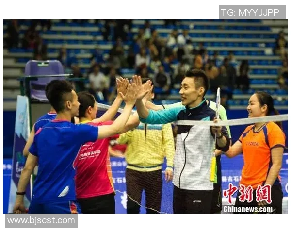 重庆羽毛球队转型之路的探索与挑战精英赛特别报道 重庆羽毛球队转型之路的探索与挑战精英赛特别报道