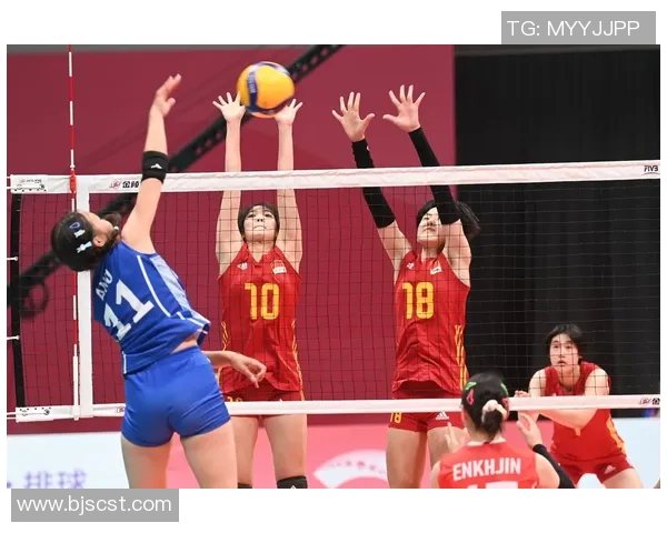 成都排球队在精英赛中的节奏表现分析与未来发展展望