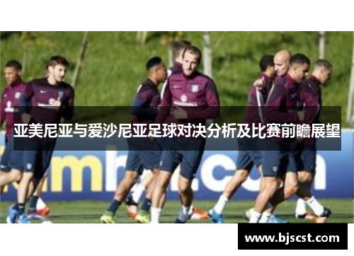 亚美尼亚与爱沙尼亚足球对决分析及比赛前瞻展望